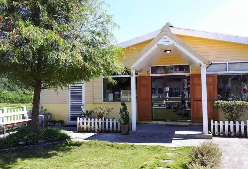 Deerstar Homestay B&b
