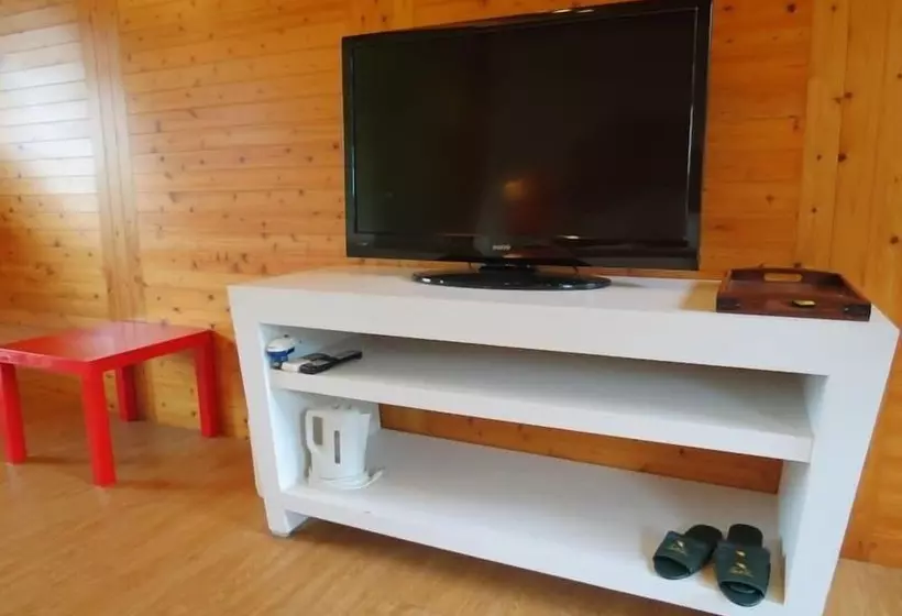 Deerstar Homestay B&b
