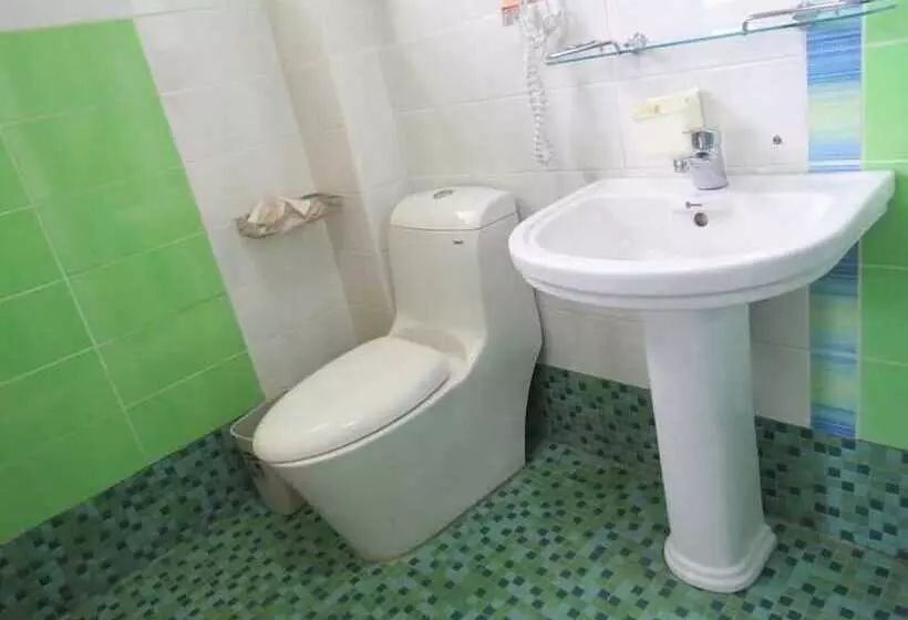 Deerstar Homestay B&b