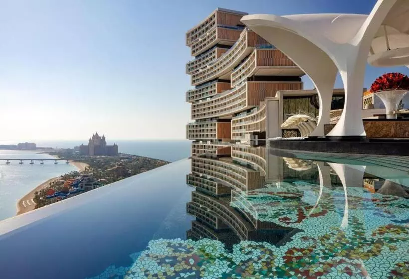 هتل Atlantis The Royal