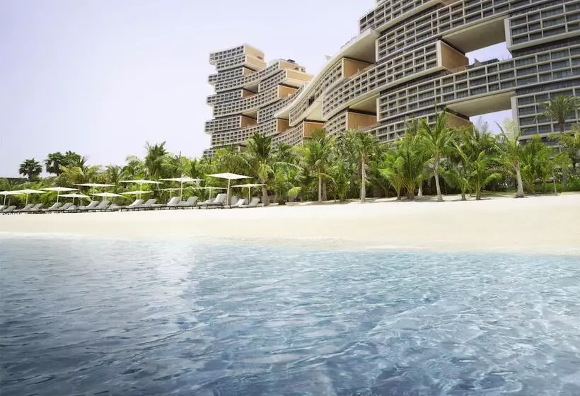 هتل Atlantis The Royal