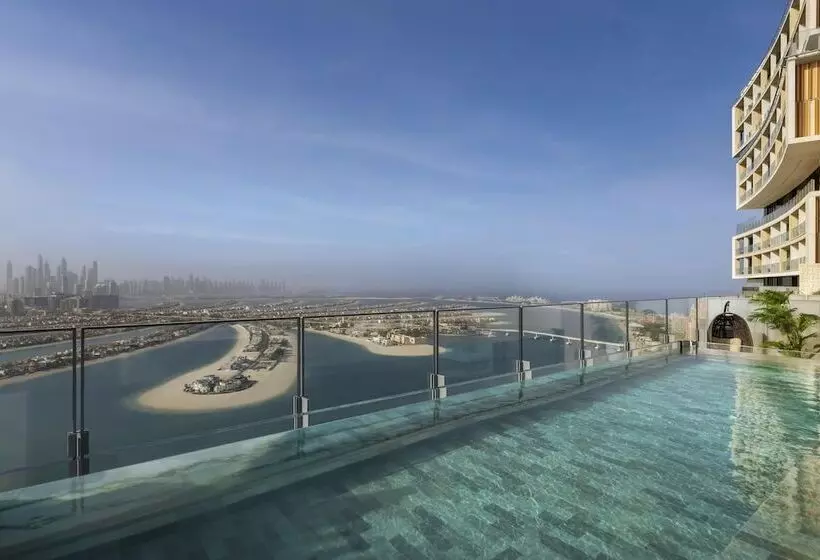 هتل Atlantis The Royal