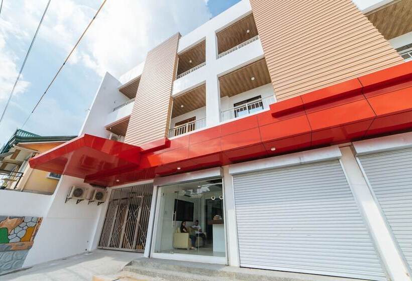 فندق Dream J&v By Reddoorz