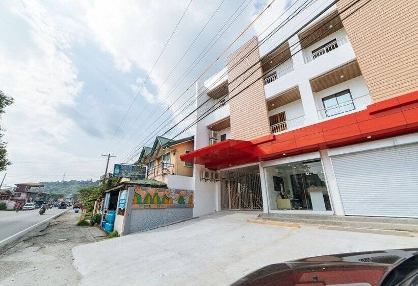 فندق Dream J&v By Reddoorz