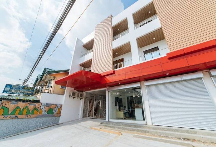 فندق Dream J&v By Reddoorz