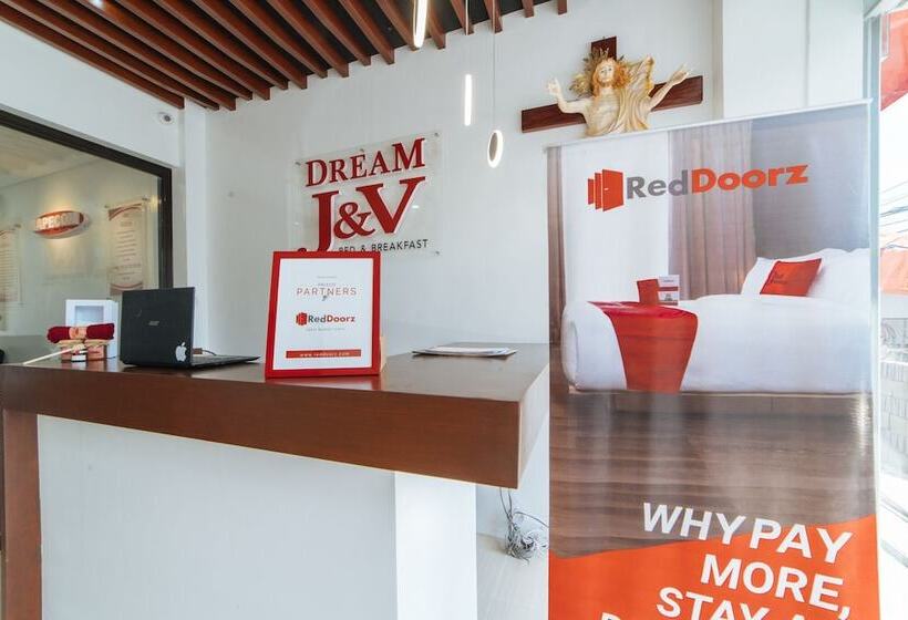 فندق Dream J&v By Reddoorz