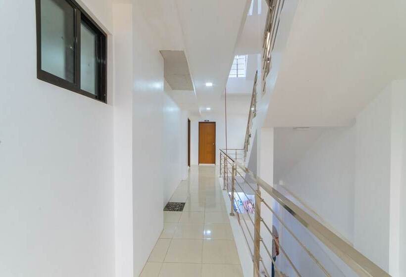 فندق Dream J&v By Reddoorz