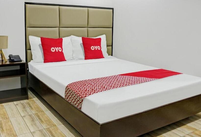 فندق Dream J&v By Reddoorz