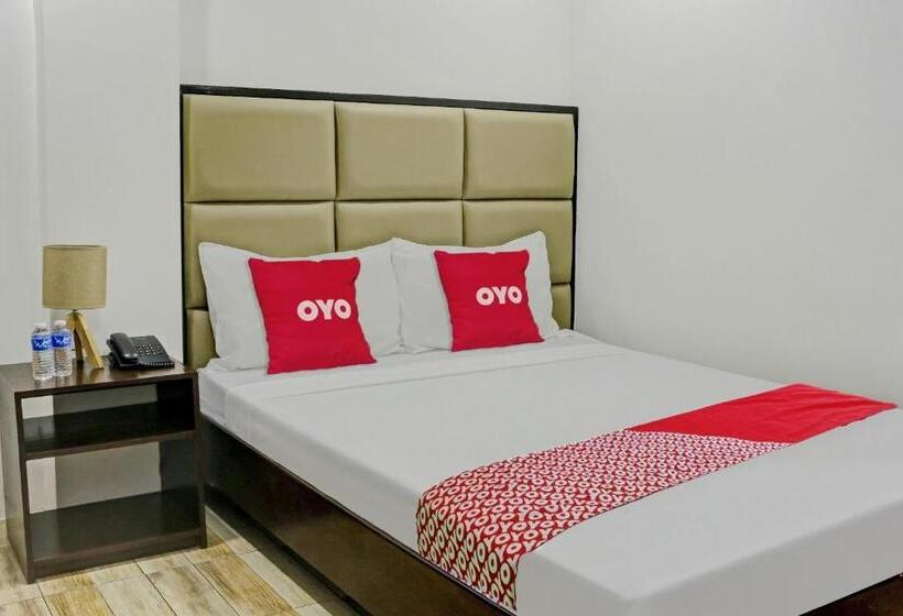 فندق Dream J&v By Reddoorz