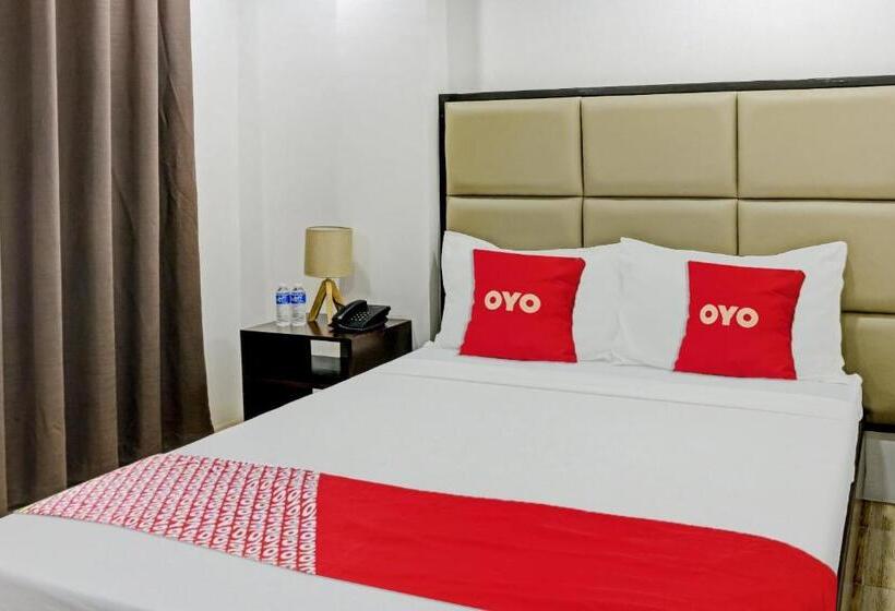 فندق Dream J&v By Reddoorz