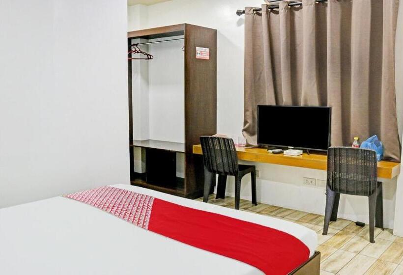 فندق Dream J&v By Reddoorz