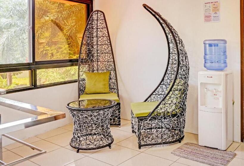 فندق Dream J&v By Reddoorz