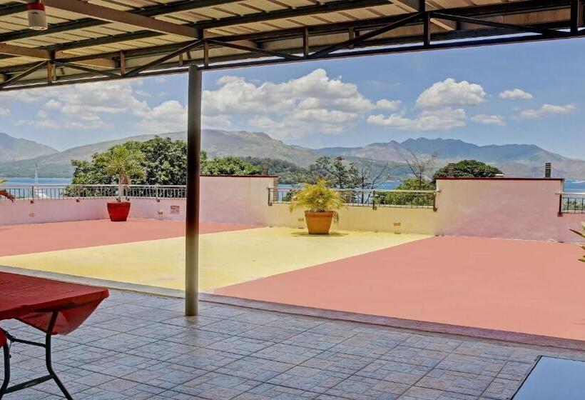 فندق Dream J&v By Reddoorz