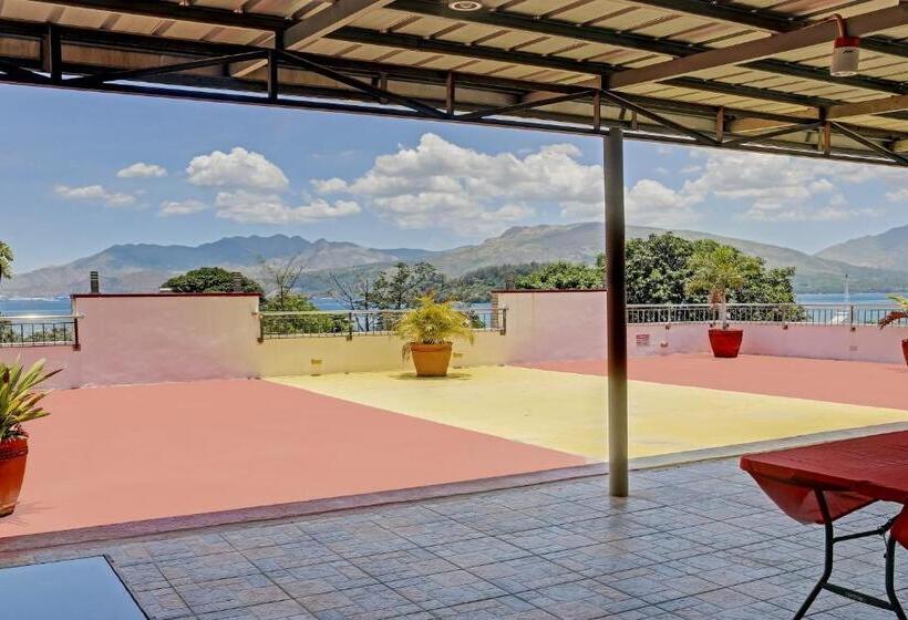 فندق Dream J&v By Reddoorz