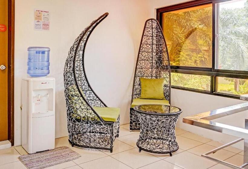 فندق Dream J&v By Reddoorz