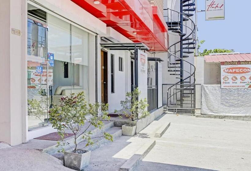 فندق Dream J&v By Reddoorz