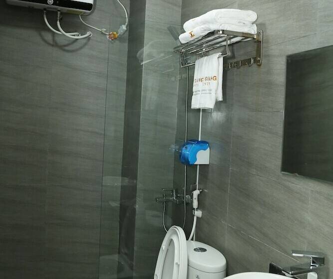 هتل Ha Giang Hostel