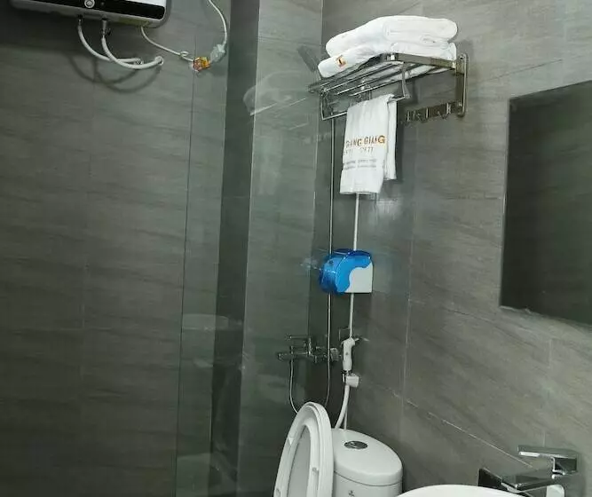 هتل Ha Giang Hostel