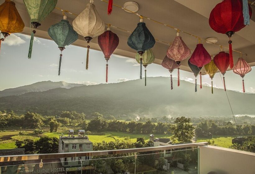 هتل Ha Giang Hostel