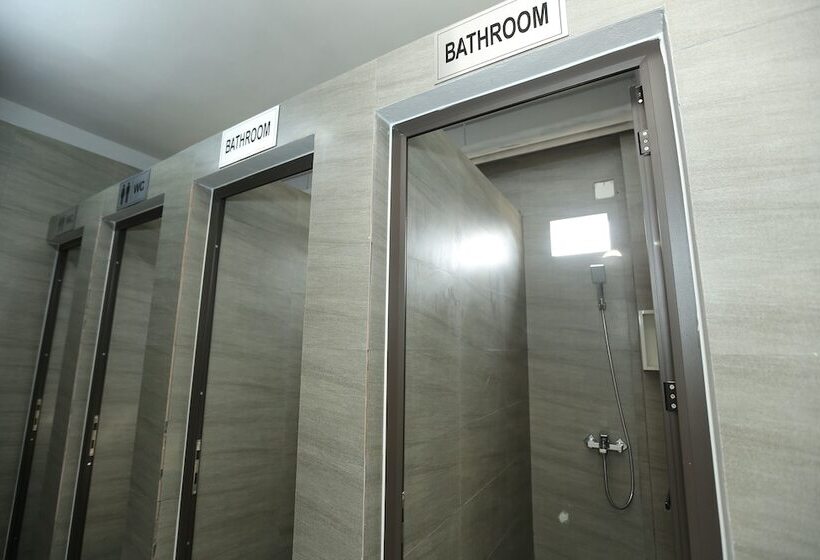 هتل Ha Giang Hostel