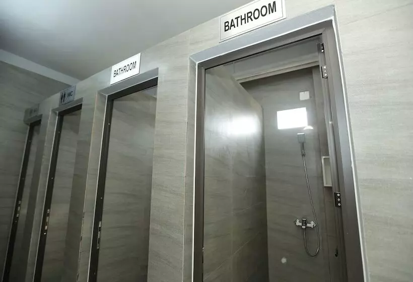 هتل Ha Giang Hostel