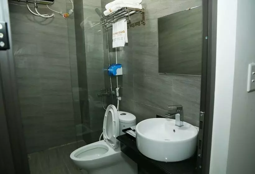 هتل Ha Giang Hostel