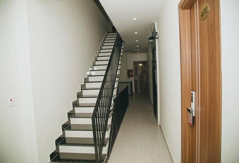 هتل Ha Giang Hostel