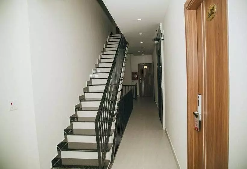 هتل Ha Giang Hostel