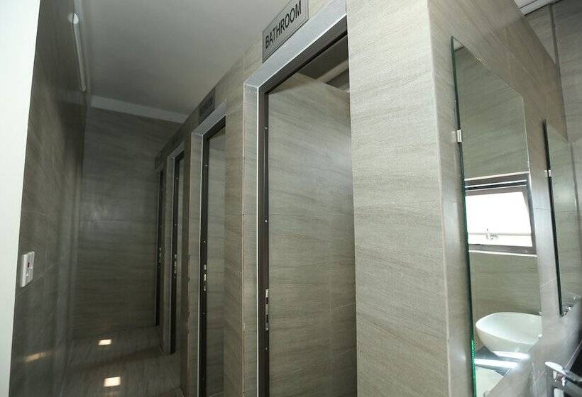 هتل Ha Giang Hostel