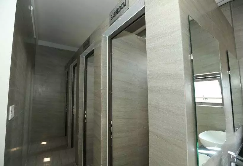 هتل Ha Giang Hostel