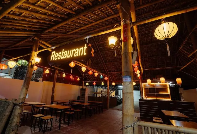 هتل Ha Giang Hostel
