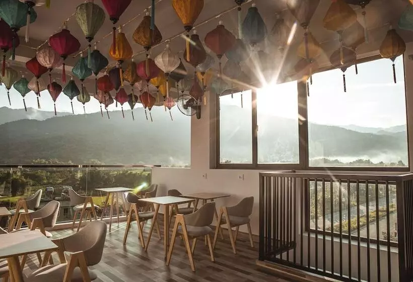 هتل Ha Giang Hostel