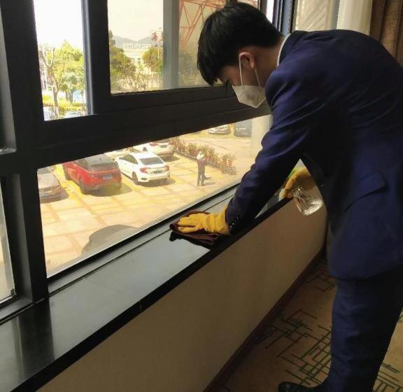 Szálloda James Joyce Coffetel Xiamen Gulangyu Zhongshan Road The First Pier