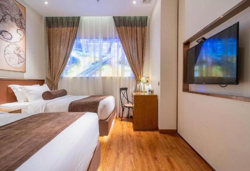 Szálloda James Joyce Coffetel Xiamen Gulangyu Zhongshan Road The First Pier