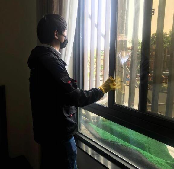 Szálloda James Joyce Coffetel Xiamen Gulangyu Zhongshan Road The First Pier