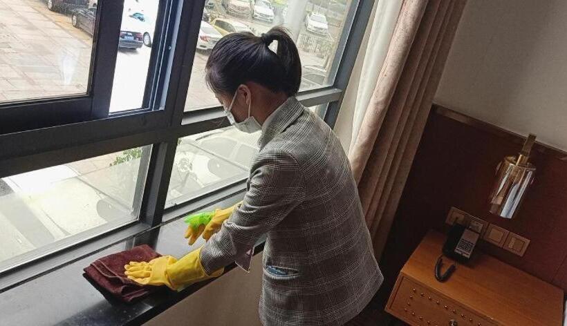 Szálloda James Joyce Coffetel Xiamen Gulangyu Zhongshan Road The First Pier