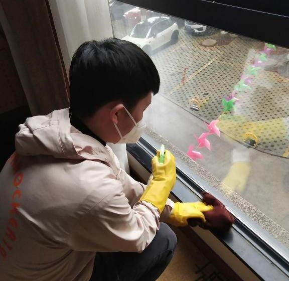 Szálloda James Joyce Coffetel Xiamen Gulangyu Zhongshan Road The First Pier