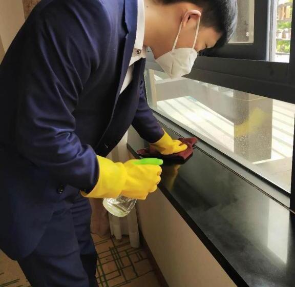 Szálloda James Joyce Coffetel Xiamen Gulangyu Zhongshan Road The First Pier