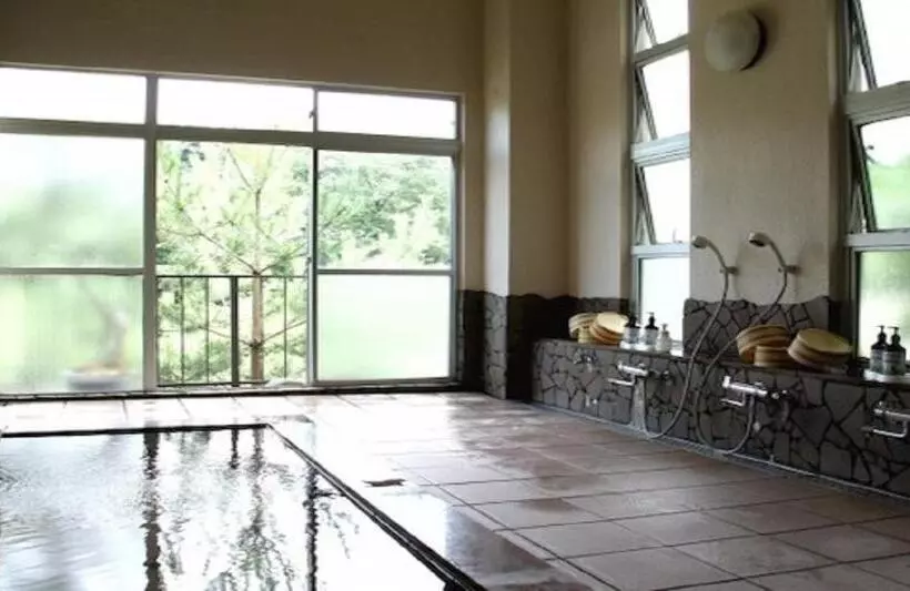 Hotelli Oyado Matsubaya / Vacation Stay 8065