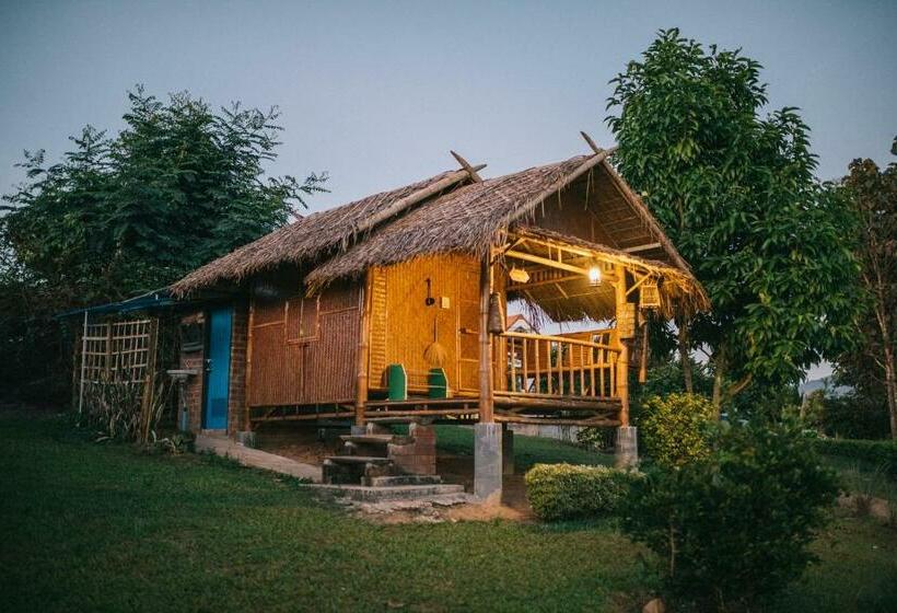 בית מלון כפרי Phoomtada Homestay