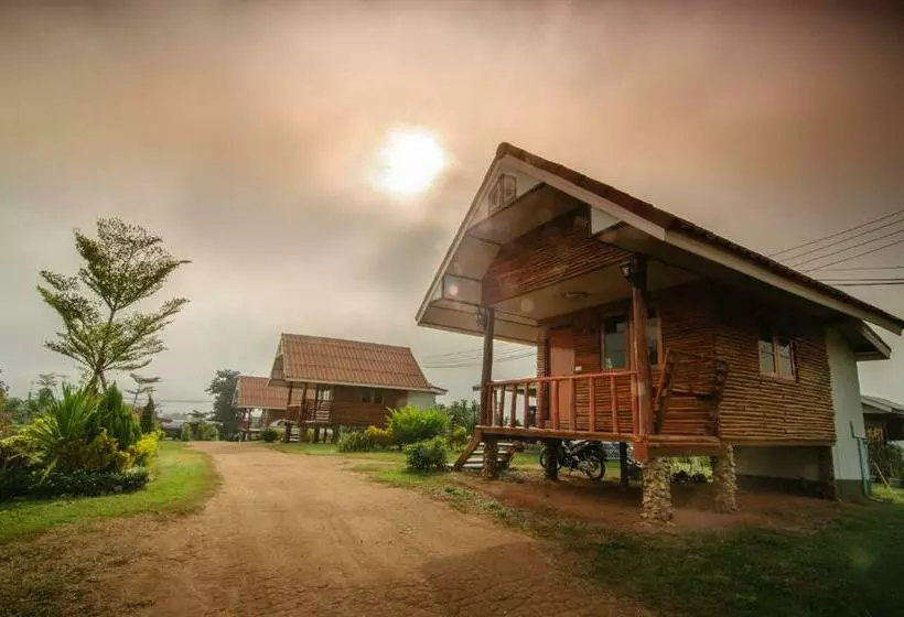 Hotelli Phoomtada Homestay