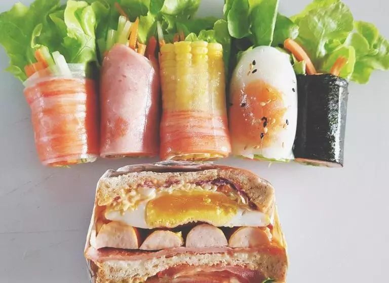 Hotelli Phoomtada Homestay