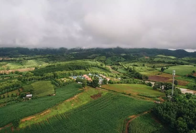 Hotelli Phoomtada Homestay