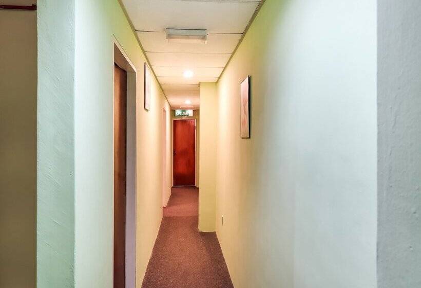 酒店 Sahara Kuala Kubu Bahru