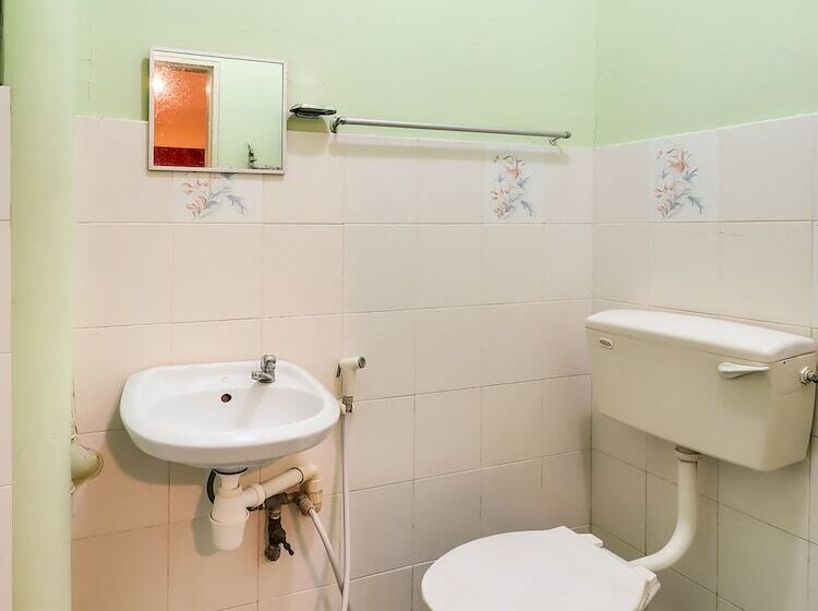 酒店 Sahara Kuala Kubu Bahru