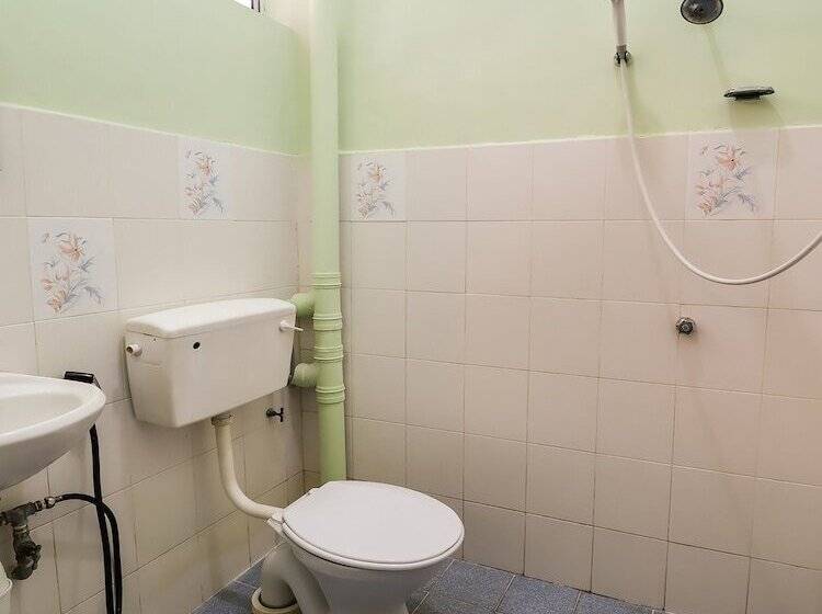 酒店 Sahara Kuala Kubu Bahru