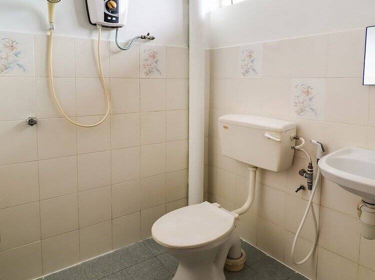 酒店 Sahara Kuala Kubu Bahru