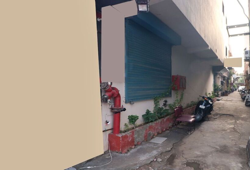 Oyo 19392 Hotel Lexis