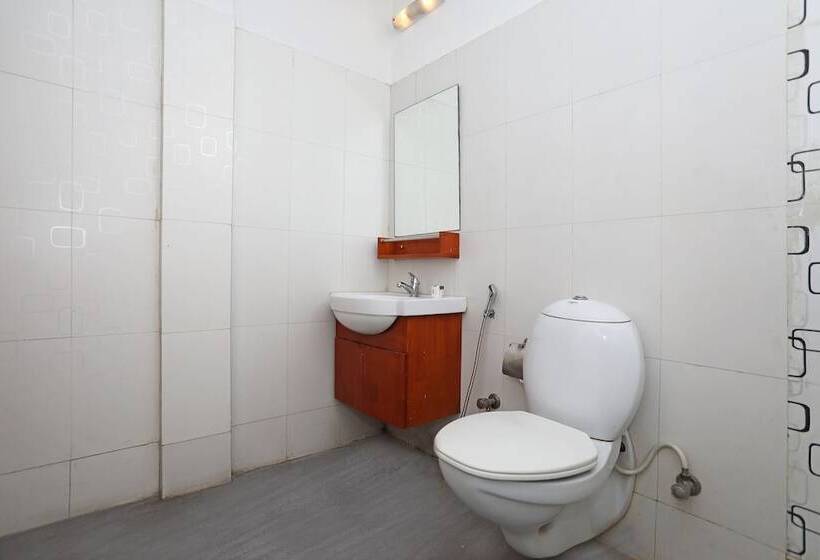 Oyo 19392 Hotel Lexis