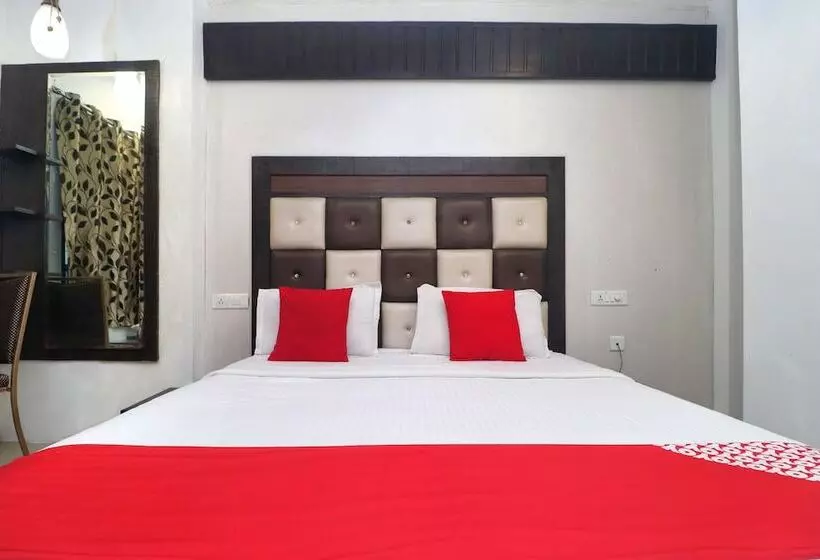 Oyo 19392 Hotel Lexis